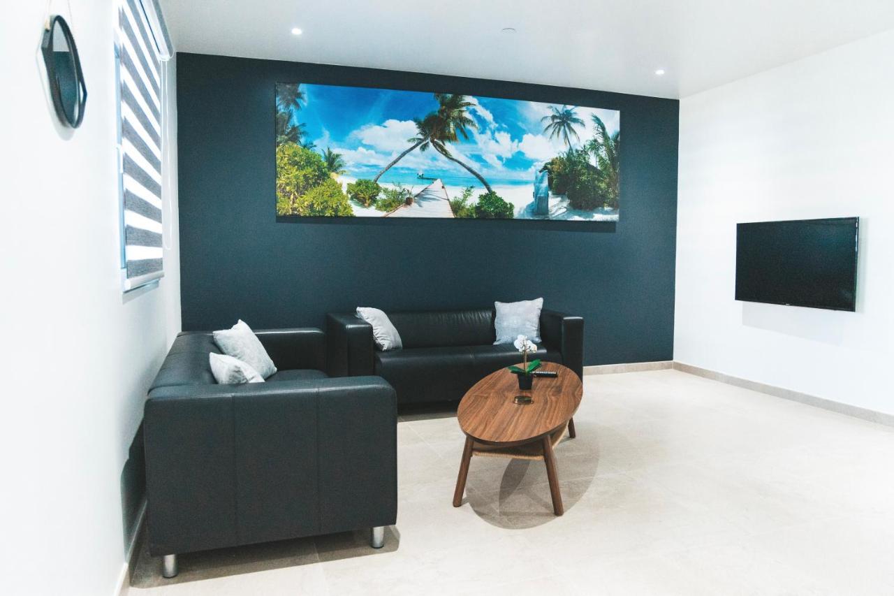 Gray Door Apartments - Adults Only Παλμ Μπιτς Εξωτερικό φωτογραφία