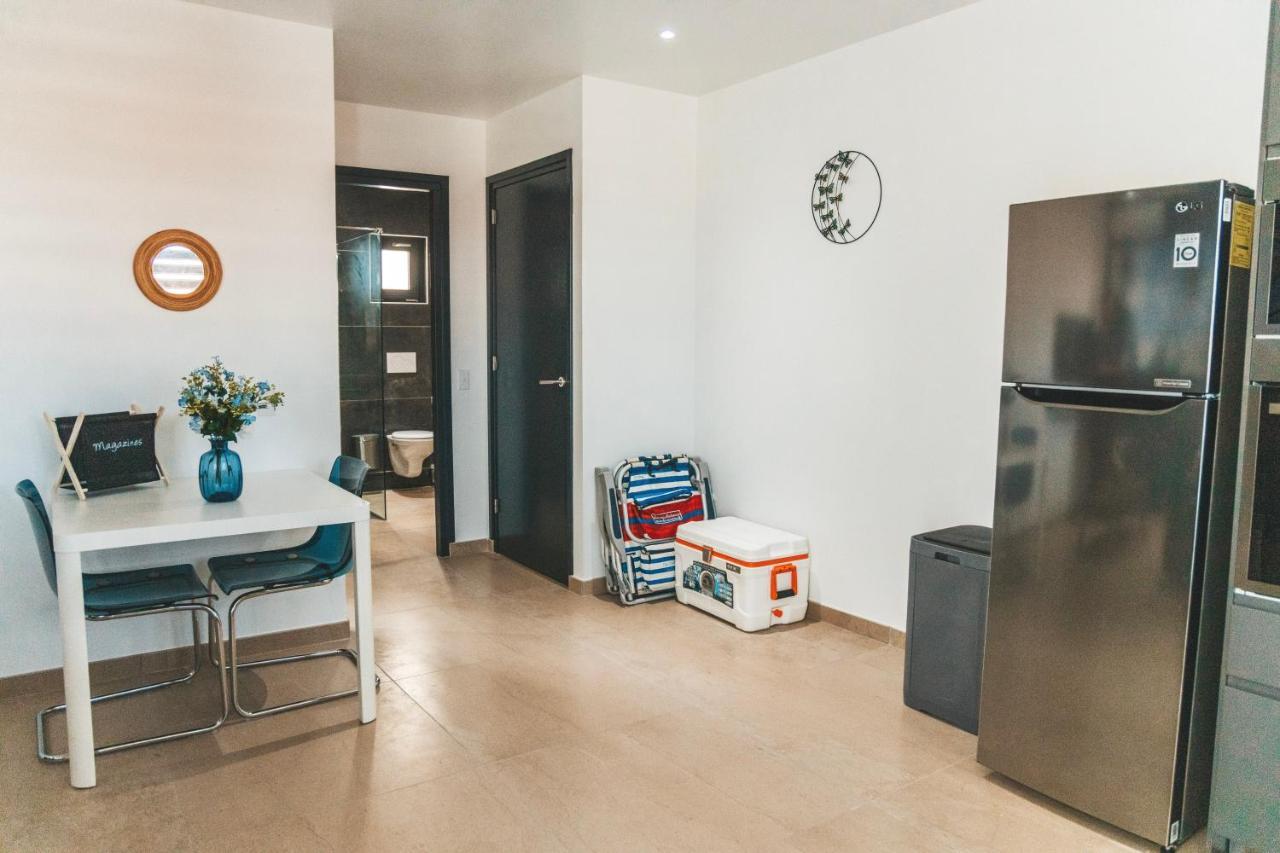 Gray Door Apartments - Adults Only Παλμ Μπιτς Εξωτερικό φωτογραφία