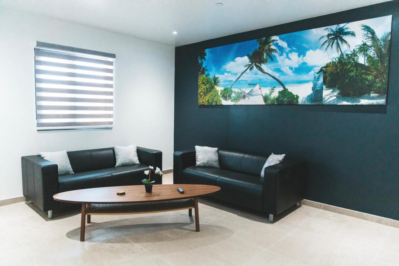 Gray Door Apartments - Adults Only Παλμ Μπιτς Εξωτερικό φωτογραφία