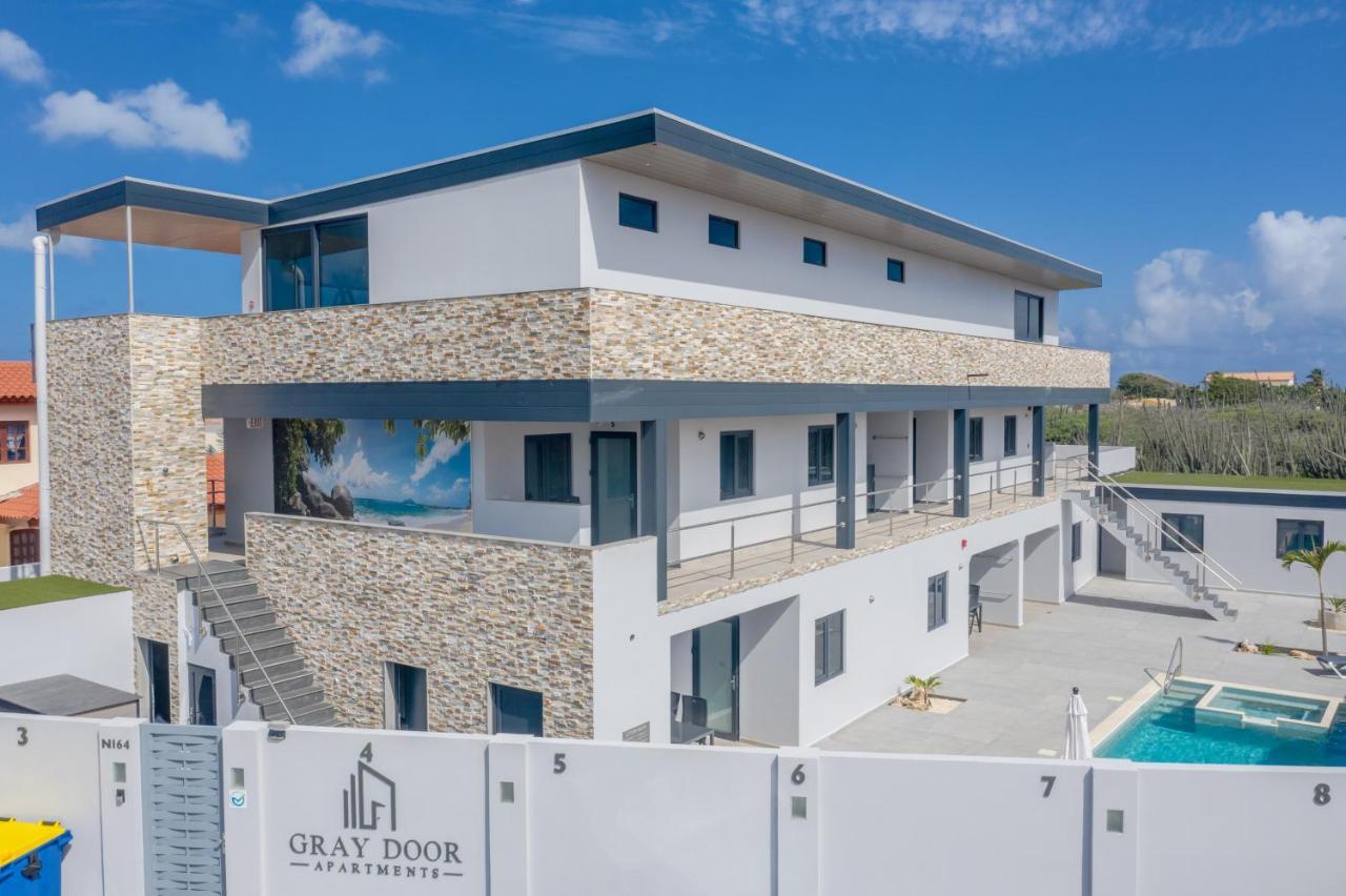 Gray Door Apartments - Adults Only Παλμ Μπιτς Εξωτερικό φωτογραφία