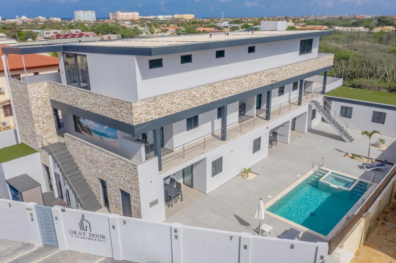Gray Door Apartments - Adults Only Παλμ Μπιτς Εξωτερικό φωτογραφία