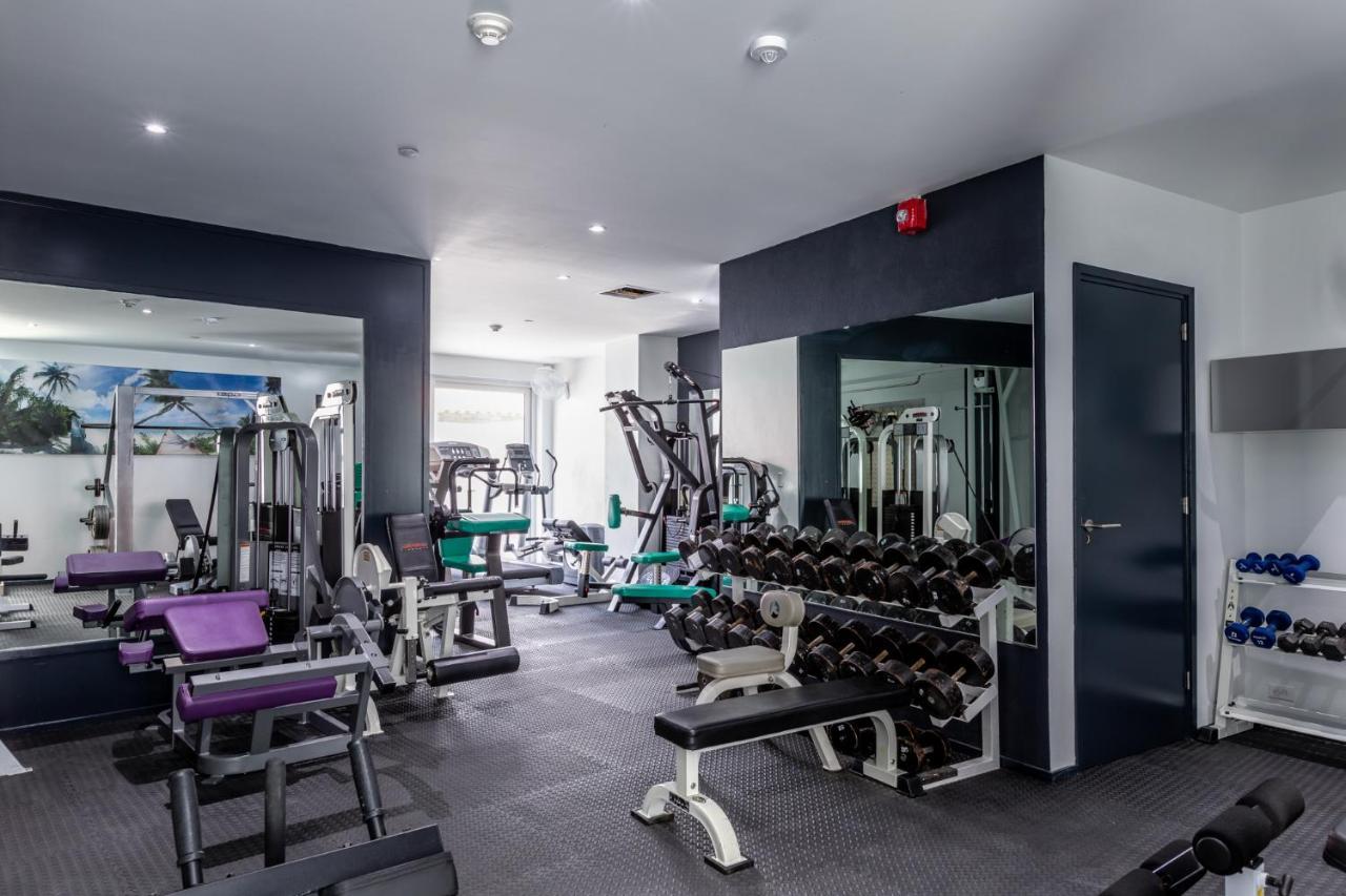 Gray Door Apartments - Adults Only Παλμ Μπιτς Εξωτερικό φωτογραφία