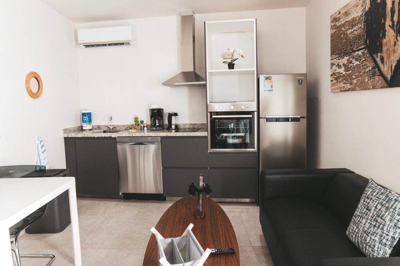 Gray Door Apartments - Adults Only Παλμ Μπιτς Εξωτερικό φωτογραφία