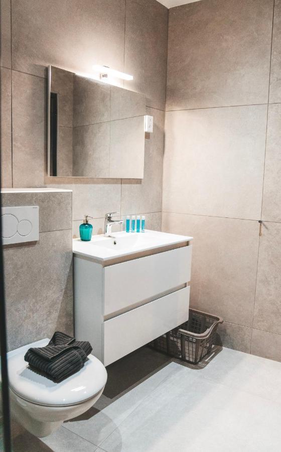 Gray Door Apartments - Adults Only Παλμ Μπιτς Εξωτερικό φωτογραφία