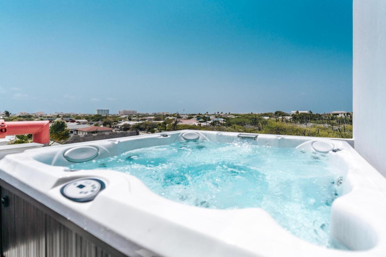 Gray Door Apartments - Adults Only Παλμ Μπιτς Εξωτερικό φωτογραφία