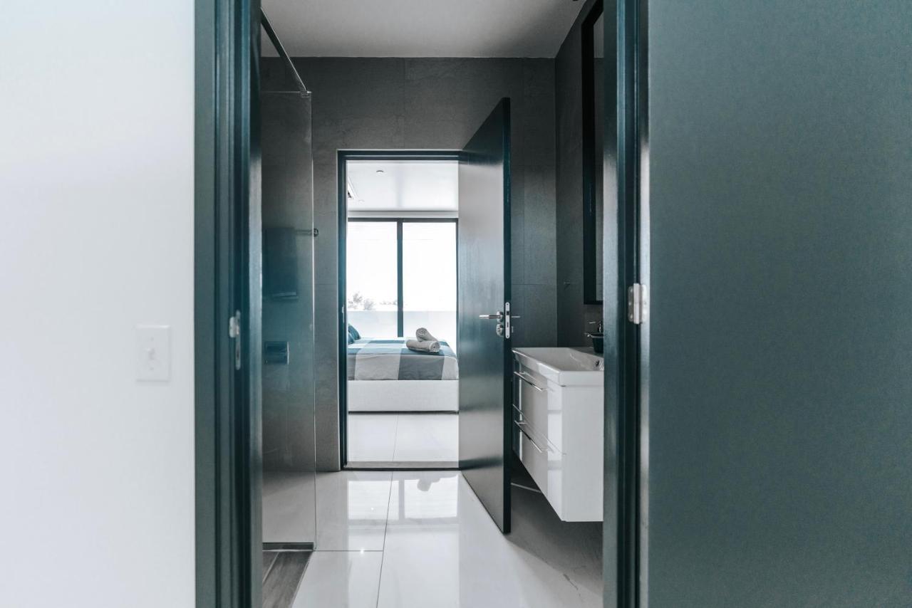 Gray Door Apartments - Adults Only Παλμ Μπιτς Εξωτερικό φωτογραφία