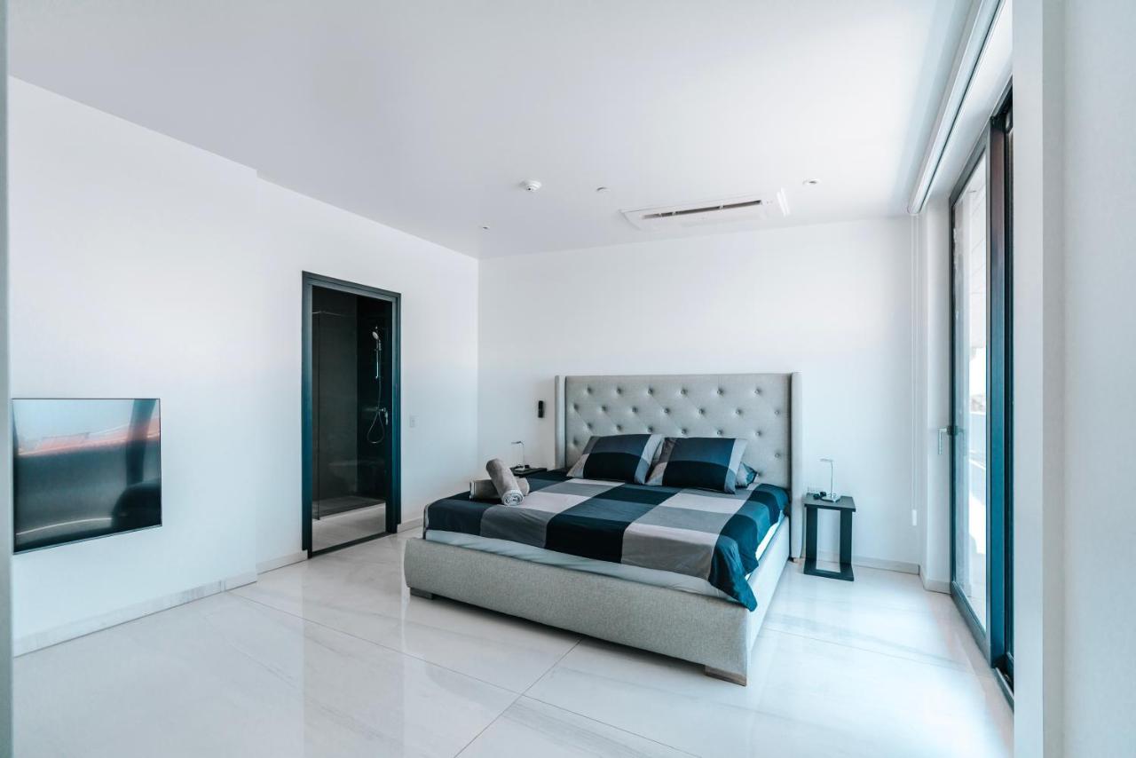 Gray Door Apartments - Adults Only Παλμ Μπιτς Εξωτερικό φωτογραφία