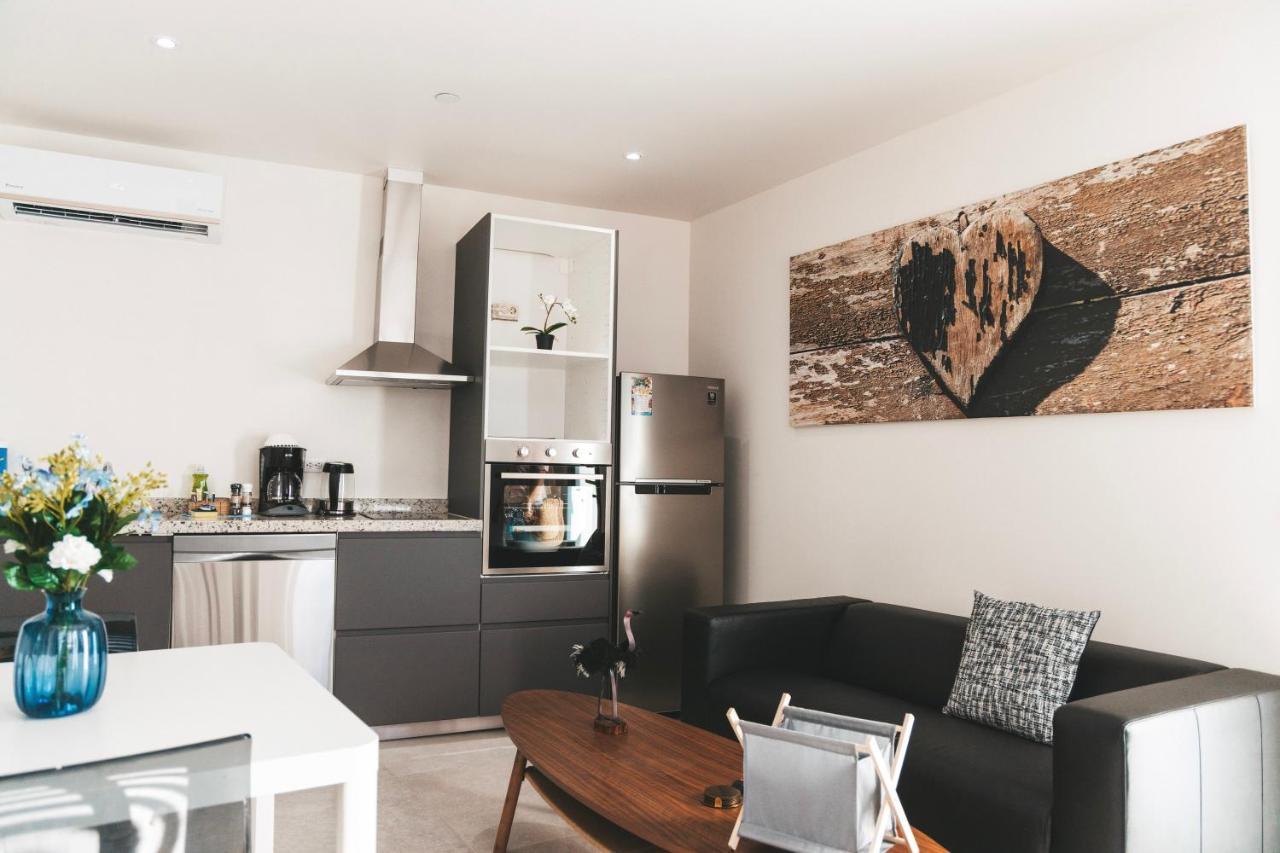Gray Door Apartments - Adults Only Παλμ Μπιτς Εξωτερικό φωτογραφία